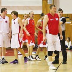 BK Klatovy B - BK Klatovy A - derby krajskho peboru