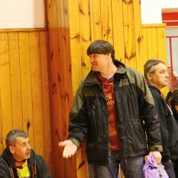 BK Klatovy B - BK Klatovy A - derby krajskho peboru