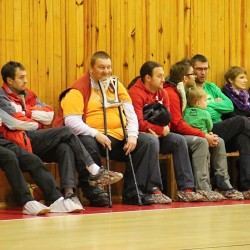 BK Klatovy B - BK Klatovy A - derby krajskho peboru