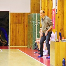 BK Klatovy B - BK Klatovy A - derby krajskho peboru