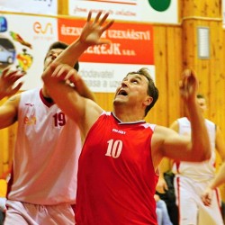 BK Klatovy B - BK Klatovy A - derby krajskho peboru
