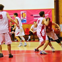 BK Klatovy B - BK Klatovy A - derby krajskho peboru