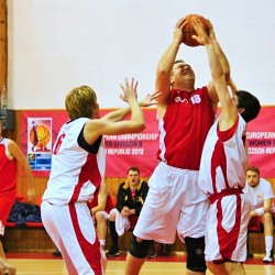 BK Klatovy B - BK Klatovy A - derby krajskho peboru