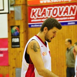 BK Klatovy B - BK Klatovy A - derby krajskho peboru