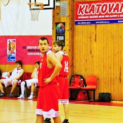 BK Klatovy B - BK Klatovy A - derby krajskho peboru