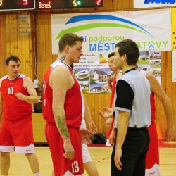 BK Klatovy B - BK Klatovy A - derby krajskho peboru
