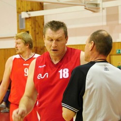BK Klatovy B - BK Klatovy A - derby krajskho peboru