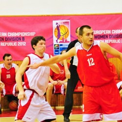 BK Klatovy B - BK Klatovy A - derby krajskho peboru