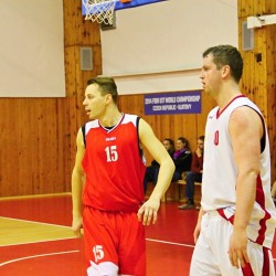 BK Klatovy B - BK Klatovy A - derby krajskho peboru