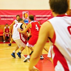 BK Klatovy B - BK Klatovy A - derby krajskho peboru