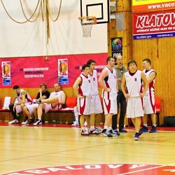 BK Klatovy B - BK Klatovy A - derby krajskho peboru
