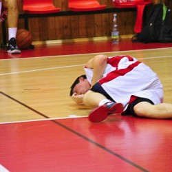 BK Klatovy B - BK Klatovy A - derby krajskho peboru