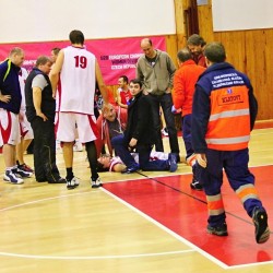 BK Klatovy B - BK Klatovy A - derby krajskho peboru