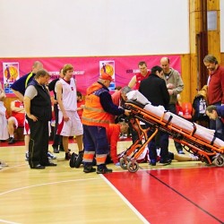 BK Klatovy B - BK Klatovy A - derby krajskho peboru