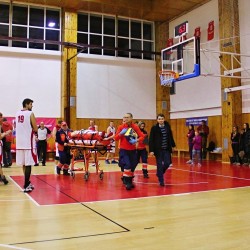 BK Klatovy B - BK Klatovy A - derby krajskho peboru