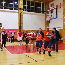 BK Klatovy B - BK Klatovy A - derby krajskho peboru