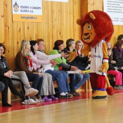 Nrodn finle mladch miniaek U12 Klatovy 2015 - den 3