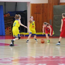 Nrodn finle mladch miniaek U12 Klatovy 2015 - den 3