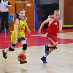 Nrodn finle mladch miniaek U12 Klatovy 2015 - den 3