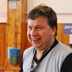 Nrodn finle mladch miniaek U12 Klatovy 2015 - den 3