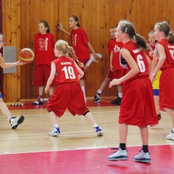 Nrodn finle mladch miniaek U12 Klatovy 2015 - den 3
