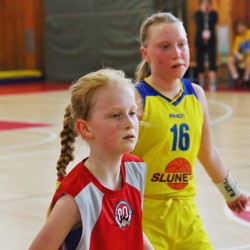 Nrodn finle mladch miniaek U12 Klatovy 2015 - den 3