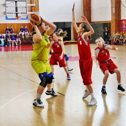 Nrodn finle mladch miniaek U12 Klatovy 2015 - den 3