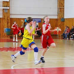 Nrodn finle mladch miniaek U12 Klatovy 2015 - den 3