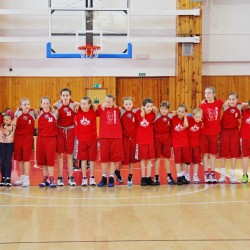 Nrodn finle mladch miniaek U12 Klatovy 2015 - den 3