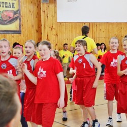 Nrodn finle mladch miniaek U12 Klatovy 2015 - den 3