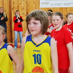 Nrodn finle mladch miniaek U12 Klatovy 2015 - den 3