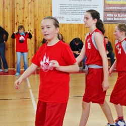 Nrodn finle mladch miniaek U12 Klatovy 2015 - den 3