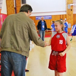 Nrodn finle mladch miniaek U12 Klatovy 2015 - den 3