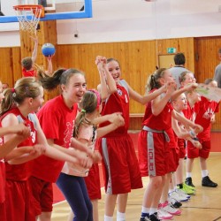 Nrodn finle mladch miniaek U12 Klatovy 2015 - den 3