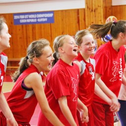 Nrodn finle mladch miniaek U12 Klatovy 2015 - den 3