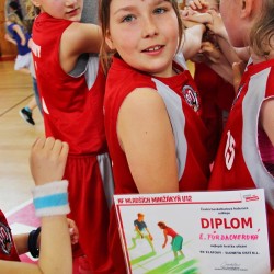 Nrodn finle mladch miniaek U12 Klatovy 2015 - den 3
