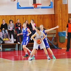 Nrodn finle mladch miniaek U12 Klatovy 2015 - den 3