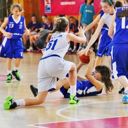 Nrodn finle mladch miniaek U12 Klatovy 2015 - den 3