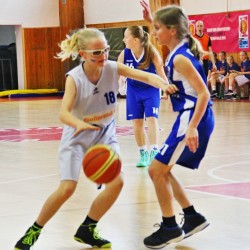 Nrodn finle mladch miniaek U12 Klatovy 2015 - den 3
