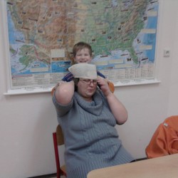 Fotky z krou�ku �k.rok 2010/2011