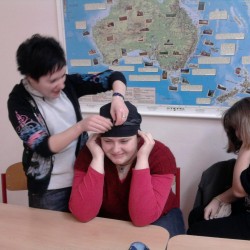 Fotky z krou�ku �k.rok 2010/2011