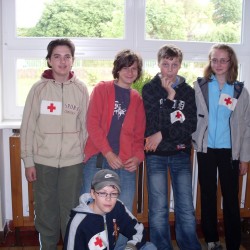 Krajsk� sout� HMZ 2010-Vejprnice