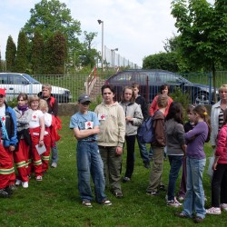 Krajsk� sout� HMZ 2010-Vejprnice