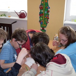 Krajsk� sout� HMZ 2010-Vejprnice