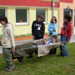 Krajsk� sout� HMZ 2010-Vejprnice