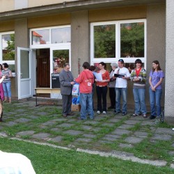 Krajsk� sout� HMZ 2010-Vejprnice