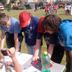 Krajsk� sout� Mal� z�chran��-Plze� 2010