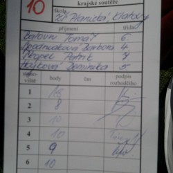 Krajsk� sout� Mal� z�chran��-Plze� 2010