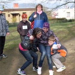 Okresn� kolo HMZ 2012