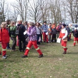 Okresn� kolo HMZ 2012